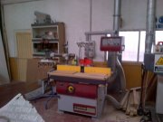 taller carpintería