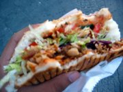 El fast food mas importante