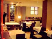 Exclusivo restaurante gastronómico en Alicante