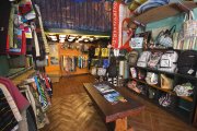 Se traspasa tienda de surf c/nosquera Málaga