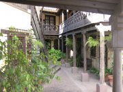 hotel rural