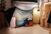 Tienda de servicios fotográficos