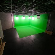 Se traspasa productora audiovisual con Plató Croma