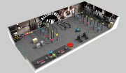 estudio fitness 