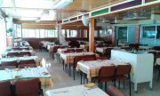 restaurante en Castelldefels Playa