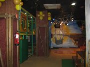 Parque infantil