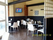 cafetería