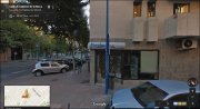 Traspaso o alquiler de peluquería