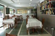 restaurante por jubilacion