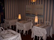 Restaurante en San Andreu
