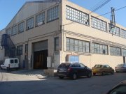 Empresa moldista. Taller y maquinaria. Ocasion Unica