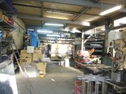 Traspaso o venta taller de cerrajeria y planchisteria