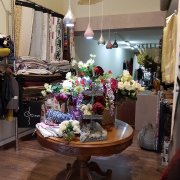 Se Traspasa tienda de telas y taller de confeccion