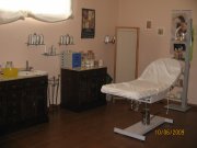 Centro de peluqueria y estética