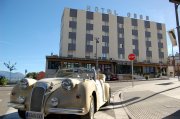Venta de hotel de tres estrellas en alicante provincia