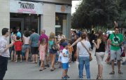 Heladeria artesana Italiana en TRASPASO 