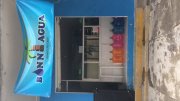 Purificadora de agua (bonnagua)