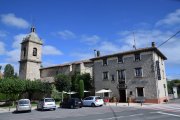  Bar-Restaurante con vivienda