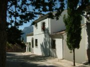 empresa: alojamientos rurales