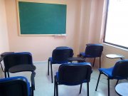 Traspaso de academia