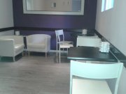 Traspaso CAFETERIA/BAR