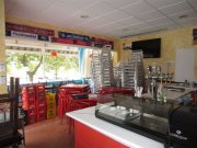 Se traspasa Cafetería de 85m2 con S/H en Alcobendas.