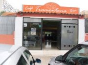 cafeteria tramontana