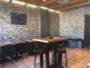 Vendo Restaurante Gastrobar
