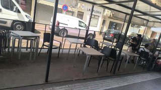 Traspasos Bar