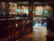 Se traspasa cerveceria en auge 