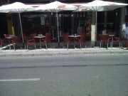 Traspaso Bar Cafeteria-Cerveceria