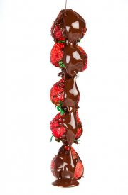 Chocolate Fondue