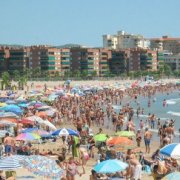 Restaurante Bar en primera linea de playa