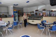 Heladeria Santa Pola