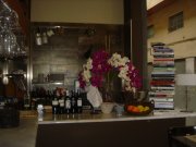 traspaso restaurante-bar