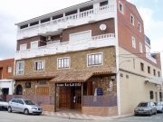 vendo Restaurante Hostal por jubilación 