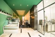 Traspaso/alquiler de local reformado para restaurante