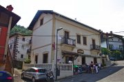 casa en el regato 