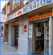 Ferreteria en traspaso (Hospital Sant Pau)
