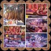 traspaso charcuteria