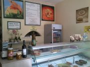 Gourmet Take Away