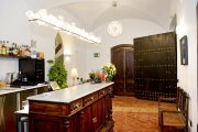 casa rural y restaurante