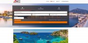 Portal de reservas online