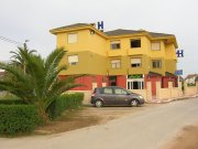 Vendo hotel en Argoños Cantabria