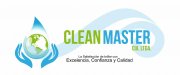 Compañía de Limpieza y Mantenmiento Clean Master Cia. Ltda.