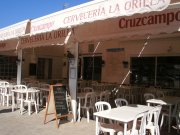 cervecería