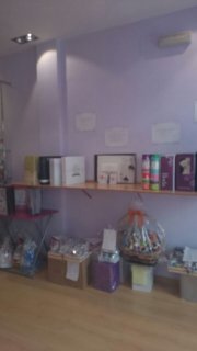 tienda de bodas