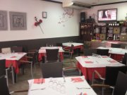 bar restaurante 