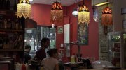Traspaso bar-restaurante comida rápida
