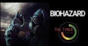 The Timer Escape Room